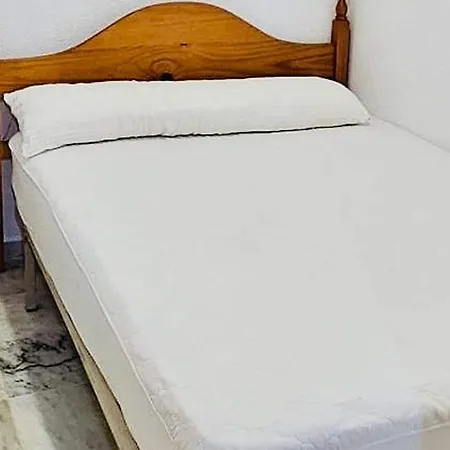Holiday home On The With Pool Salobrena