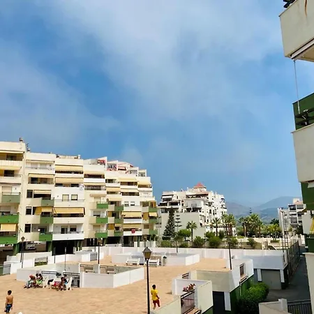 Holiday home On The With Pool Salobrena