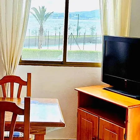 On The With Pool Holiday home Salobrena