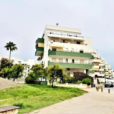 On The With Pool Holiday home Salobrena